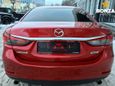 Mazda Mazda6 2017 , 1190000 , 