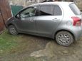  Toyota Vitz 2007 , 330000 , -