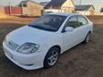  Toyota Corolla 2002 , 330000 , 