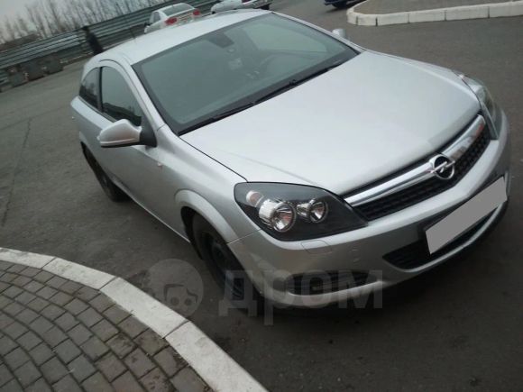  3  Opel Astra GTC 2011 , 350000 , 