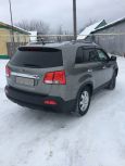 SUV   Kia Sorento 2010 , 860000 , 