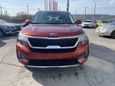 SUV   Kia Seltos 2020 , 1499900 , 