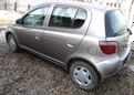  Toyota Vitz 2001 , 185000 , 