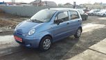  Daewoo Matiz 2009 , 125000 , 