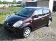  Toyota Passo 2014 , 410000 , 