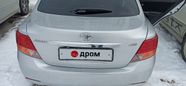  Toyota Allion 2007 , 685000 , 