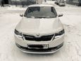  Skoda Rapid 2019 , 1300000 , 