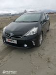    Toyota Prius Alpha 2014 , 1100000 , 