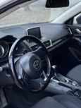  Mazda Mazda3 2015 , 1197000 , 