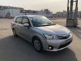  Toyota Corolla Fielder 2015 , 715000 , 