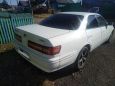  Toyota Mark II 1997 , 200000 , 