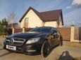  Mercedes-Benz CLS-Class 2011 , 1860000 , 