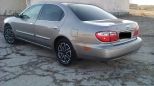  Nissan Maxima 2003 , 265000 , 