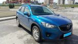 SUV   Mazda CX-5 2012 , 1195000 , 