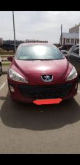  Peugeot 308 2010 , 295000 , 