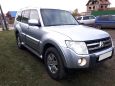 SUV   Mitsubishi Pajero 2007 , 820000 , 