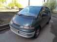    Toyota Estima Lucida 1994 , 160000 , 