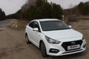  Hyundai Solaris 2019 , 905000 , 