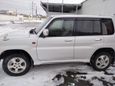 SUV   Mitsubishi Pajero iO 2001 , 430000 , 