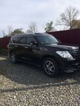 SUV   Nissan Patrol 2010 , 2100000 , -