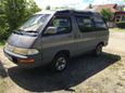    Toyota Town Ace 1993 , 158000 , 