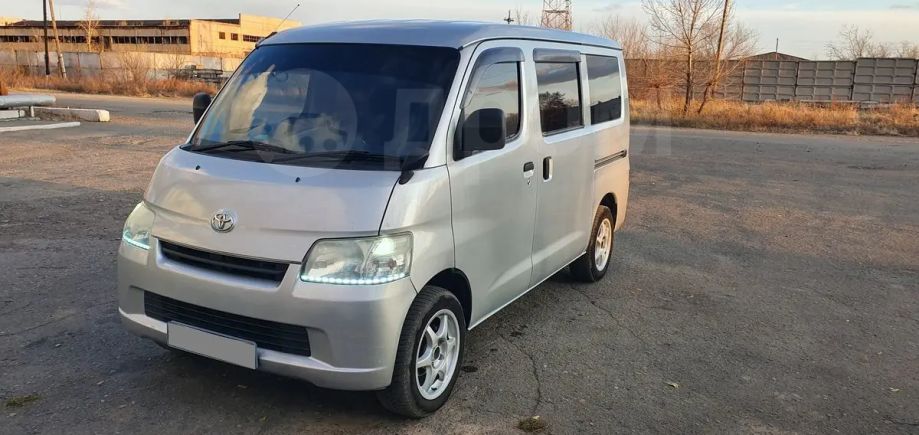    Toyota Town Ace 2008 , 430000 , 
