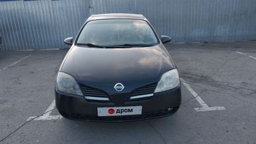  Nissan Primera 2005 , 350000 , 
