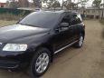 SUV   Volkswagen Touareg 2005 , 470000 , 