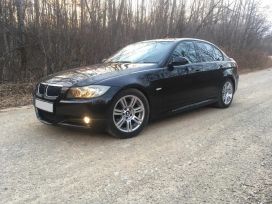  BMW 3-Series 2008 , 330000 , 