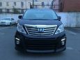    Toyota Alphard 2012 , 1670000 , 