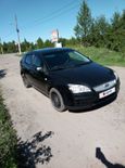  Ford Focus 2007 , 245000 , 