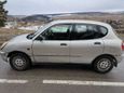  Toyota Duet 1999 , 145000 , 