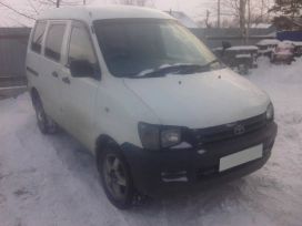    Toyota Town Ace Noah 1998 , 250000 , 