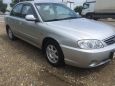  Kia Spectra 2007 , 210000 , 