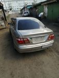  Nissan Bluebird Sylphy 2000 , 200000 , 