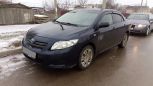  Toyota Corolla 2007 , 380000 , 