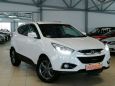 SUV   Hyundai ix35 2013 , 887000 , 