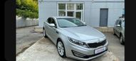  Kia Optima 2012 , 979000 , 