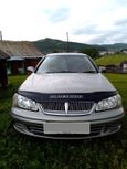  Nissan Bluebird Sylphy 2000 , 200000 , -