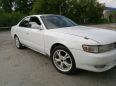  Toyota Chaser 1993 , 143000 , 