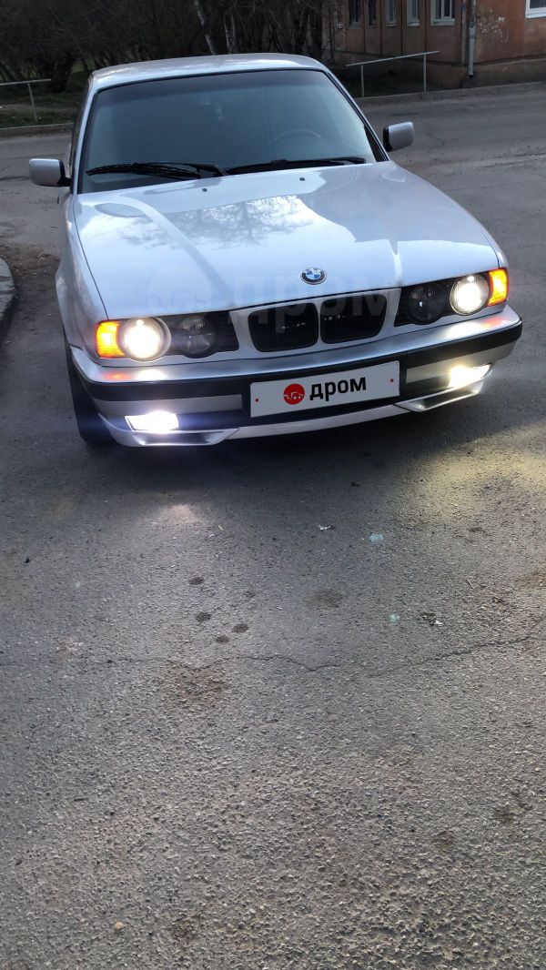  BMW 5-Series 1993 , 700000 , 