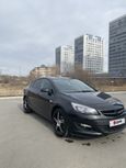  Opel Astra 2014 , 830000 , 