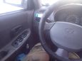  Hyundai Accent 2007 , 265000 , 