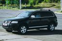 SUV   Volkswagen Touareg 2004 , 600000 , 