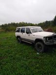 SUV   Nissan Patrol 1993 , 500000 , 