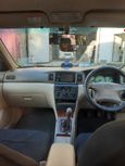  Toyota Corolla Fielder 2002 , 385000 , 