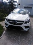 SUV   Mercedes-Benz GLE Coupe 2018 , 4000000 , 
