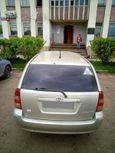  Toyota Corolla Fielder 2001 , 300000 ,  