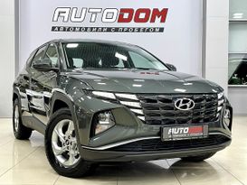SUV   Hyundai Tucson 2021 , 2557000 , 