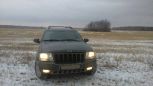 SUV   Jeep Grand Cherokee 1999 , 370000 , 